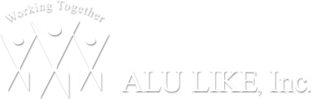 ALU LIKE, Inc. Logo